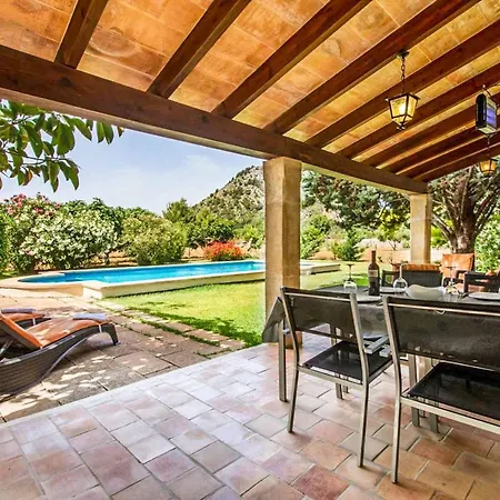 Sa Roma Villa